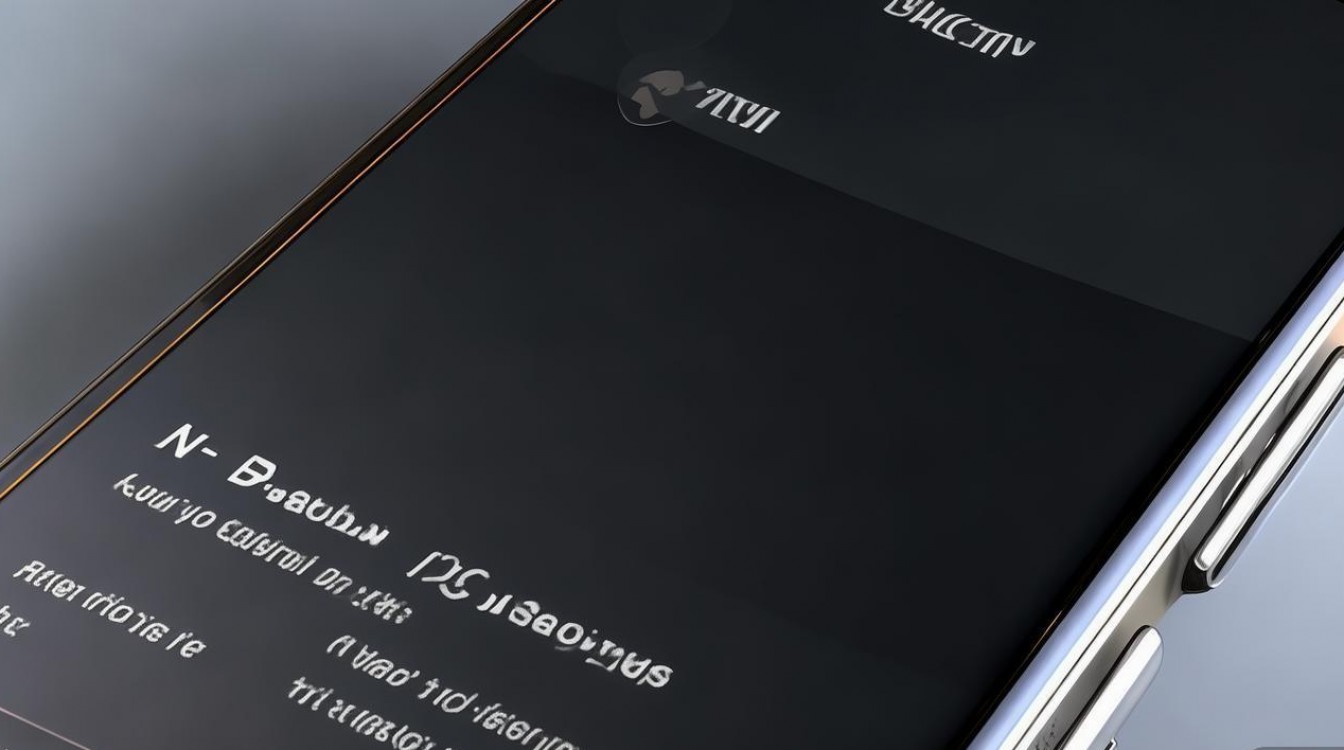 华为手机n图标怎么设置在哪里？华为nfc图标开启方法