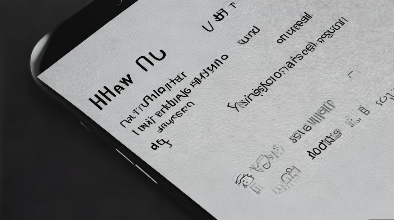 华为手机app怎么升级不了怎么办？华为应用无法更新的解决方法