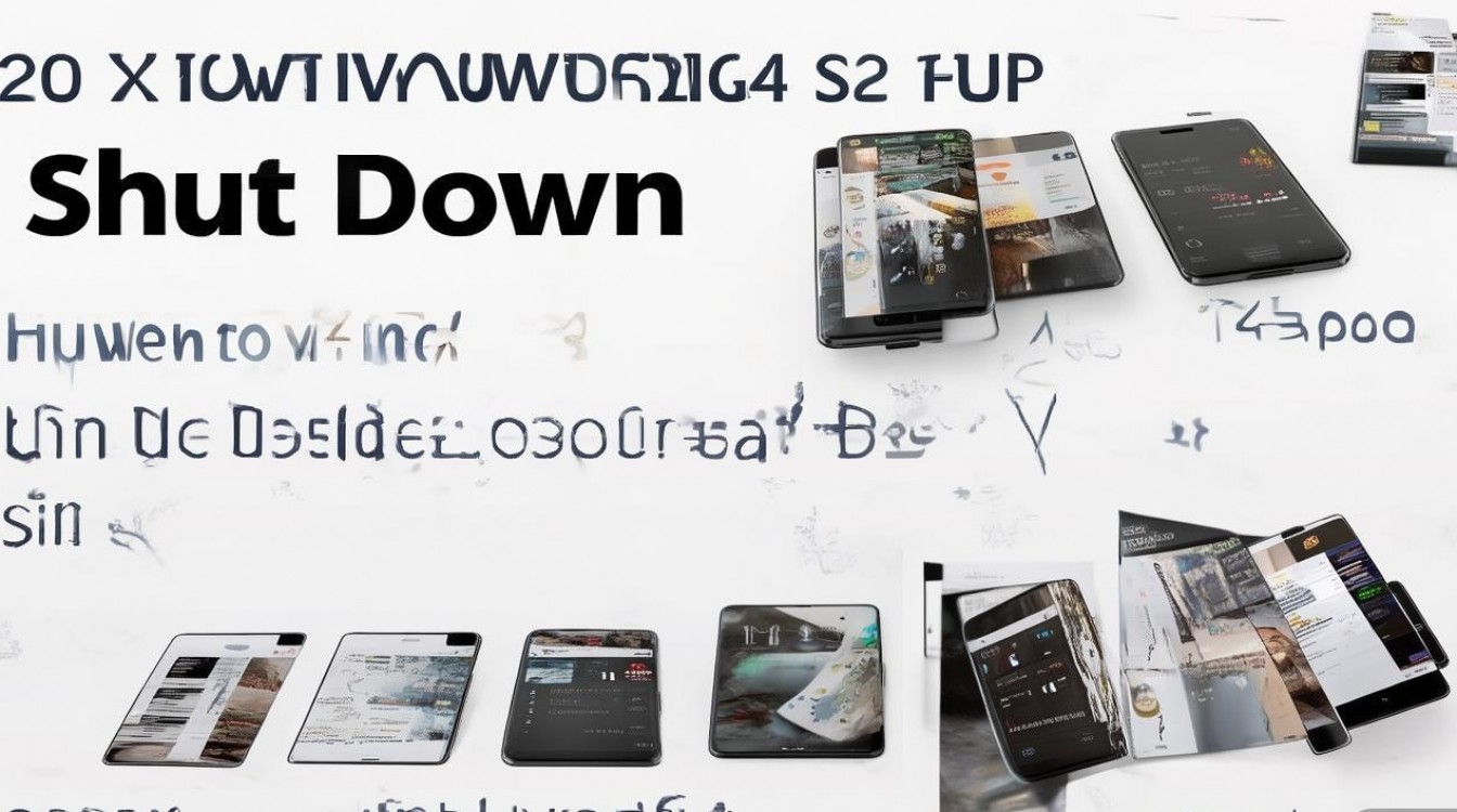 vivox7怎么关机教程,vivox7正确关机方法是什么