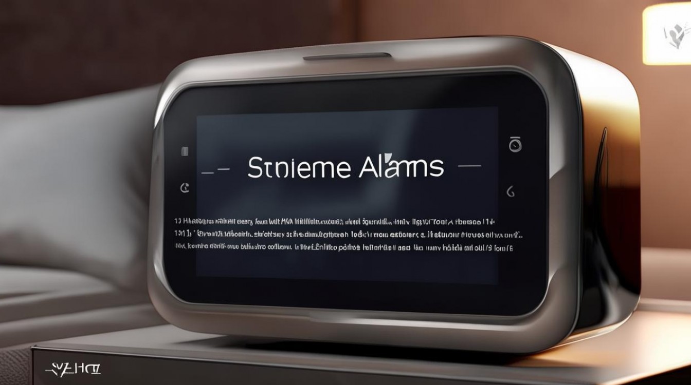 华为荣耀闹钟没有声音怎么设置方法?闹钟不响怎么办