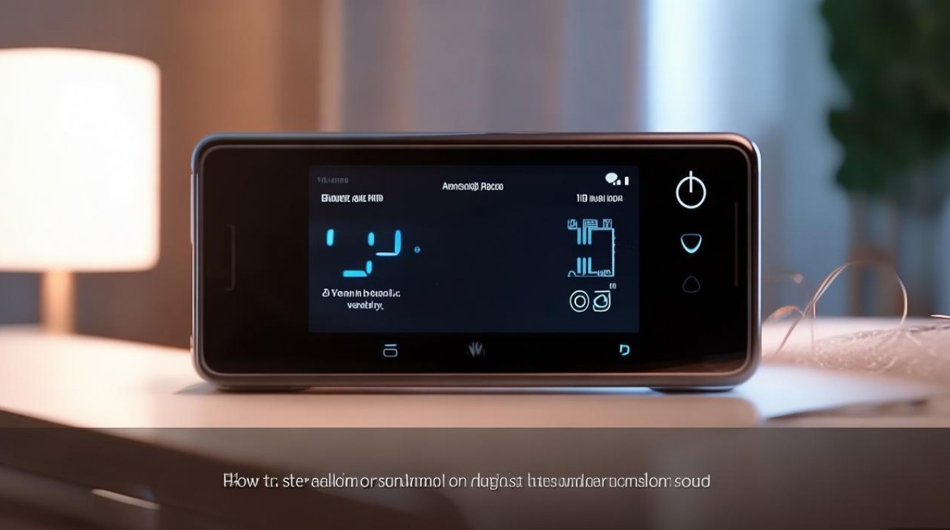 华为荣耀闹钟没有声音怎么设置方法?闹钟不响怎么办