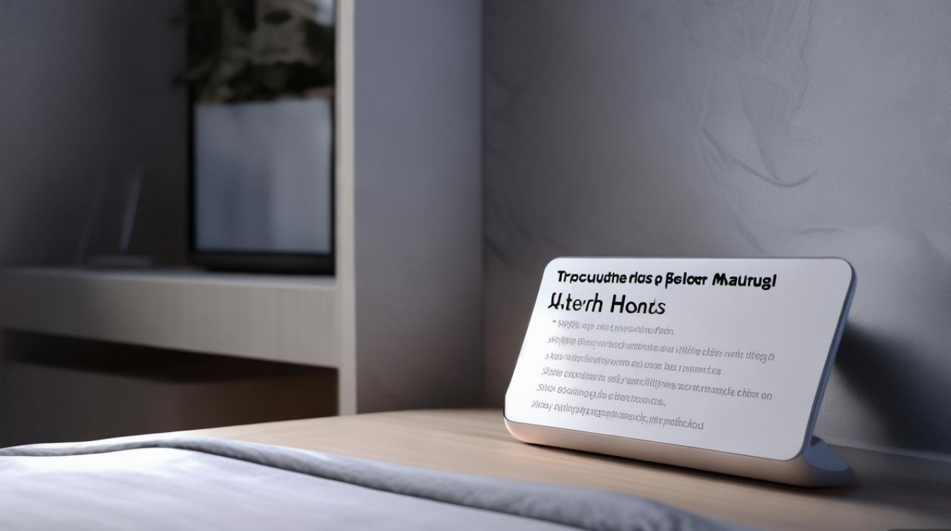 华为荣耀闹钟没有声音怎么设置？闹钟不响怎么回事