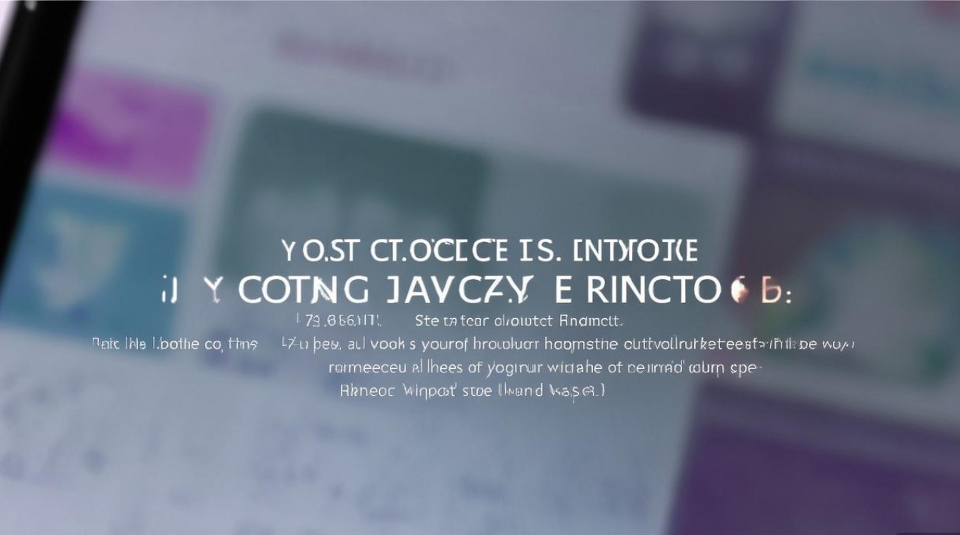 华为荣耀联系人铃声怎么设置？荣耀手机来电铃声设置方法