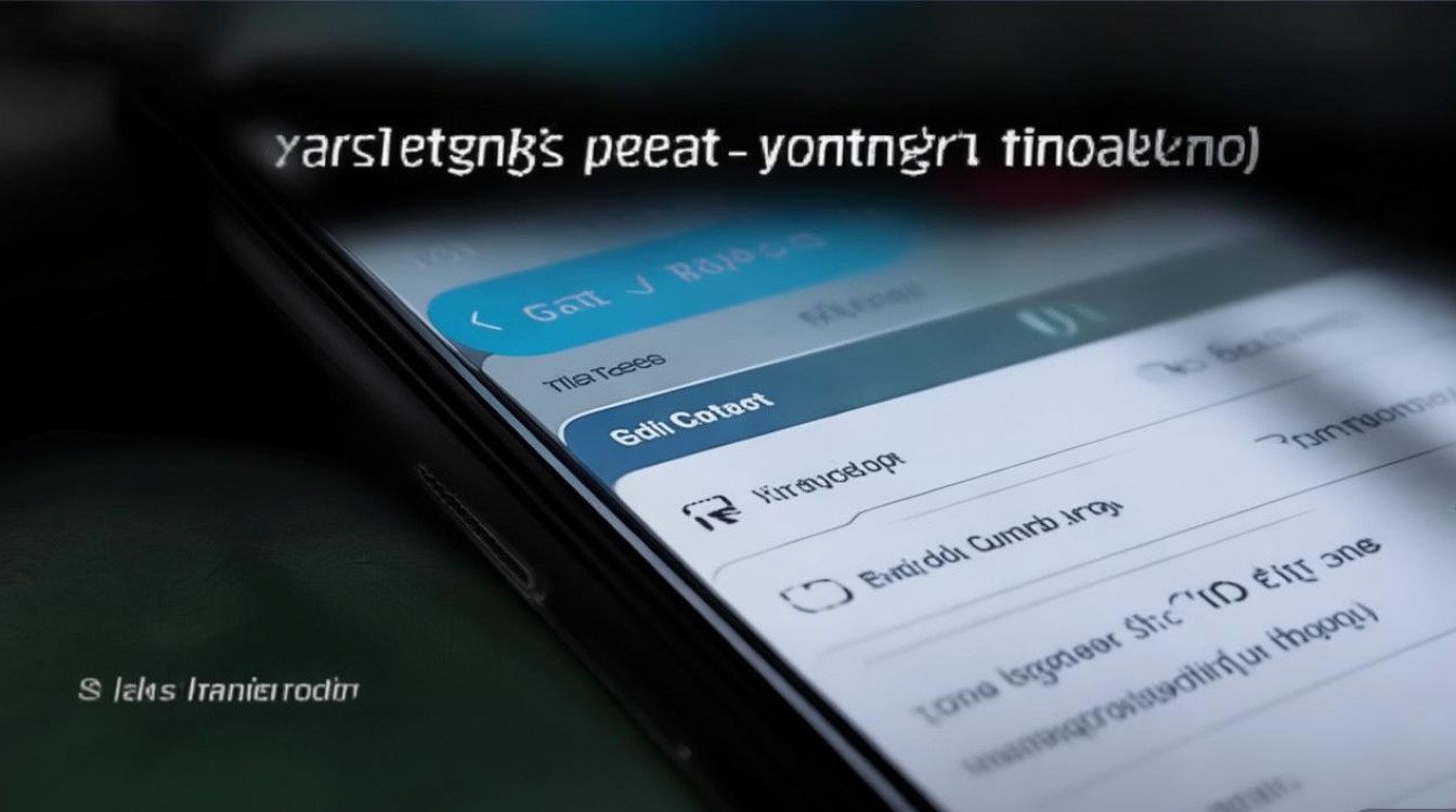 华为荣耀联系人铃声怎么设置？荣耀手机来电铃声设置方法