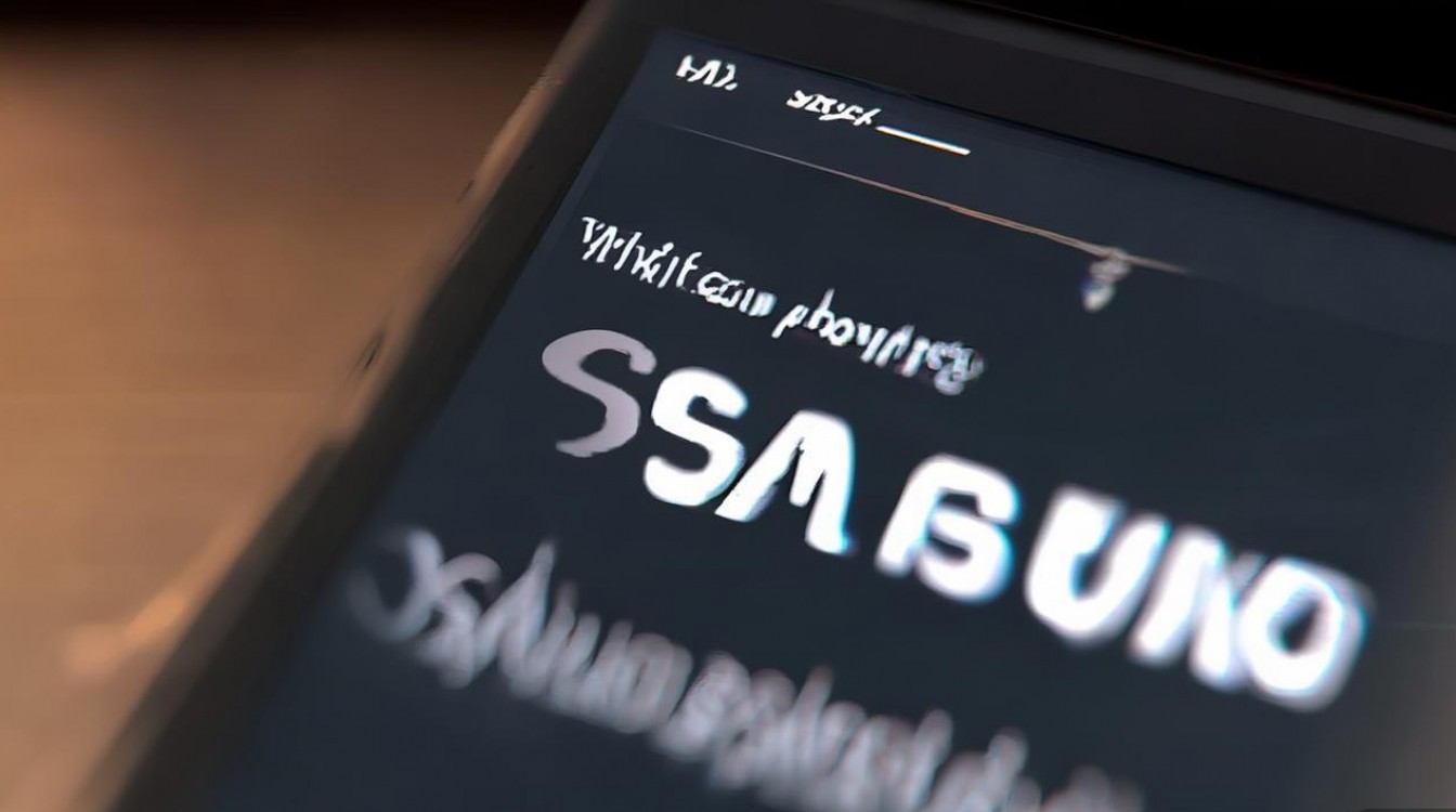 三星手机sd卡放不了怎么回事？无法识别如何解决