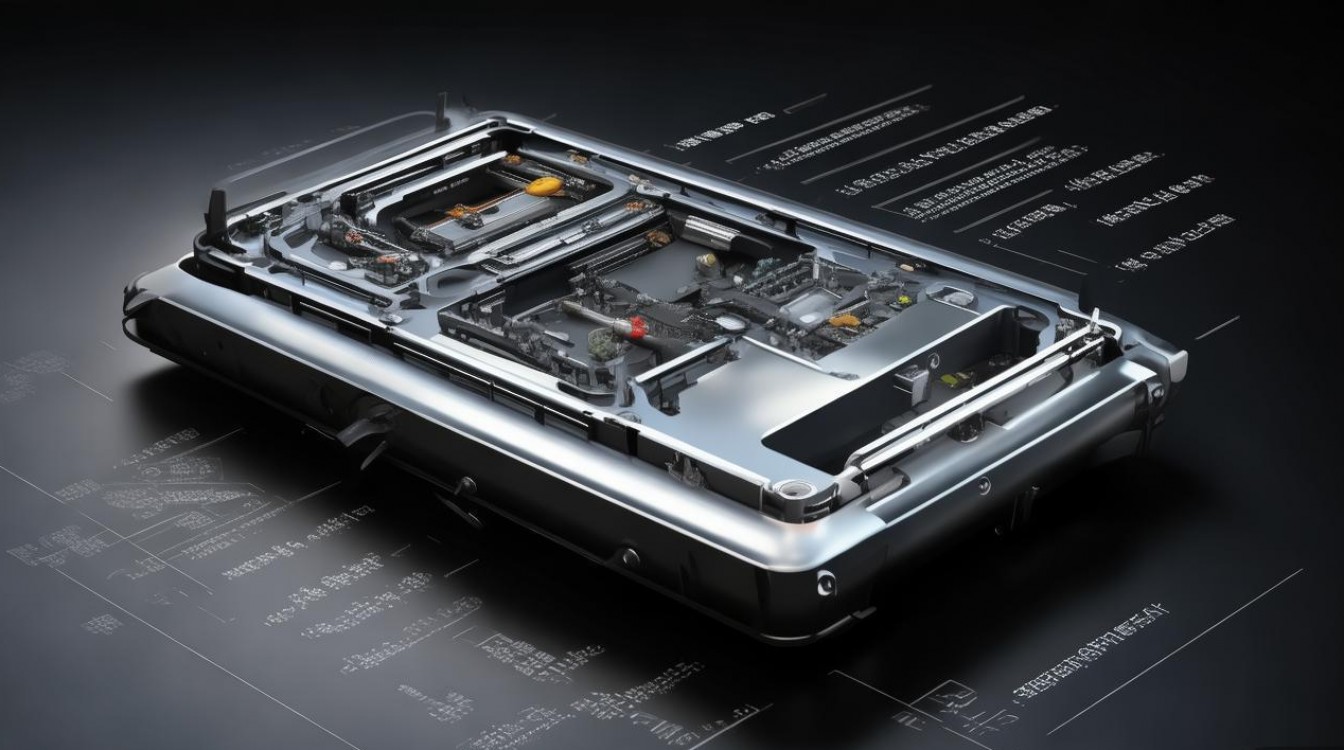 步步高手机vivoxist怎么取电池?vivo手机电池拆卸教程