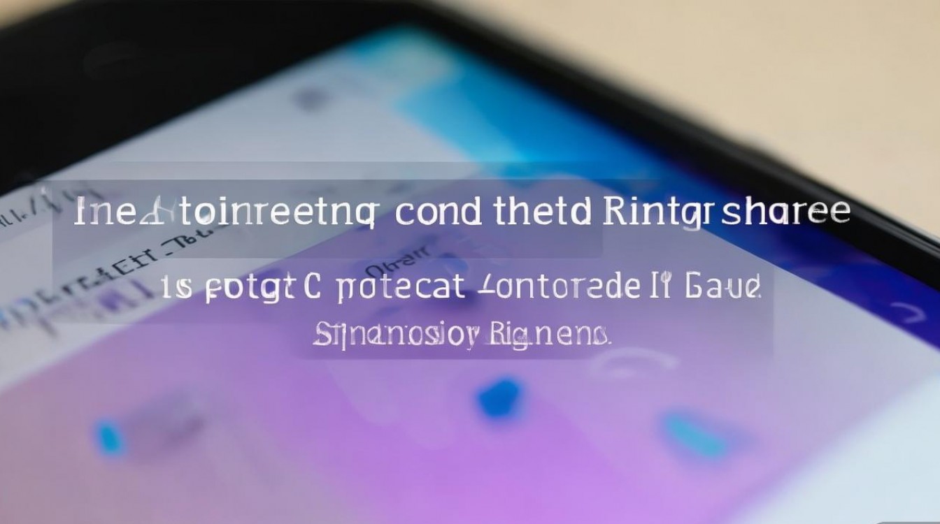 华为荣耀联系人铃声怎么设置？荣耀手机来电铃声设置方法