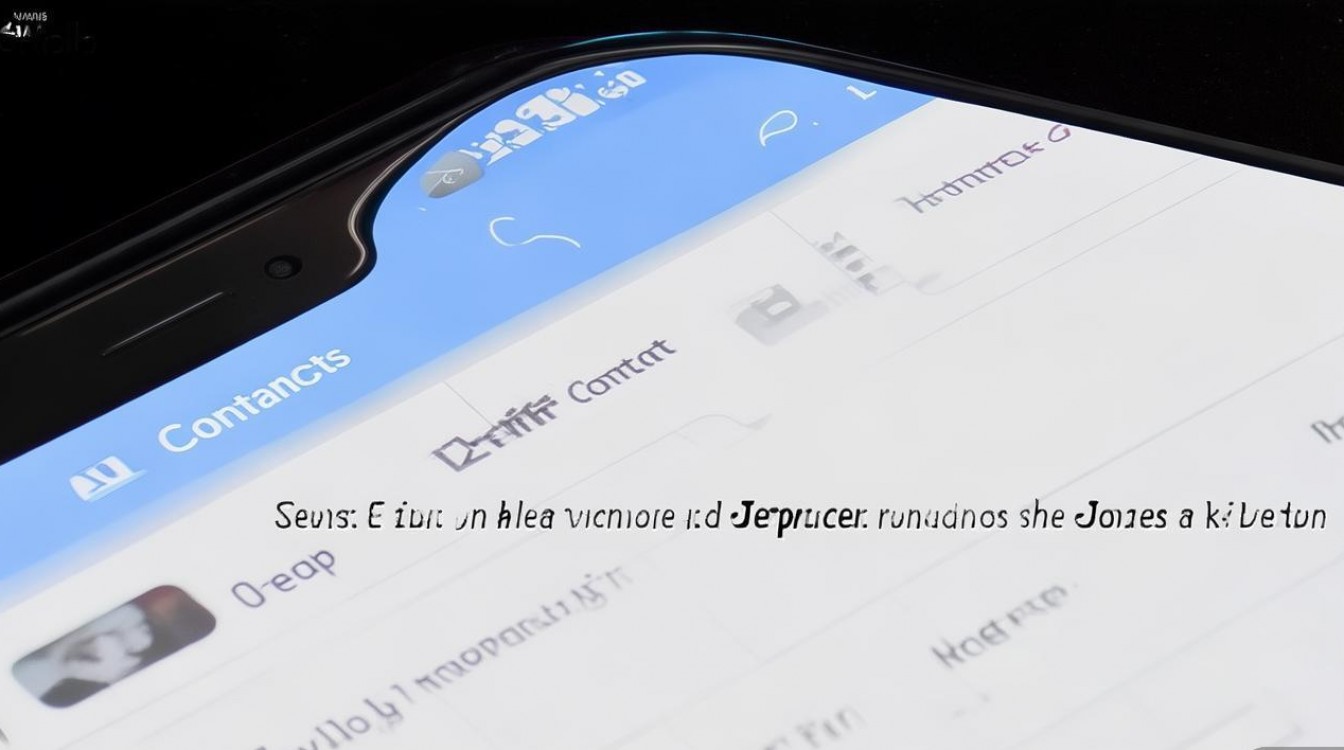 华为荣耀联系人铃声怎么设置？荣耀手机来电铃声设置方法