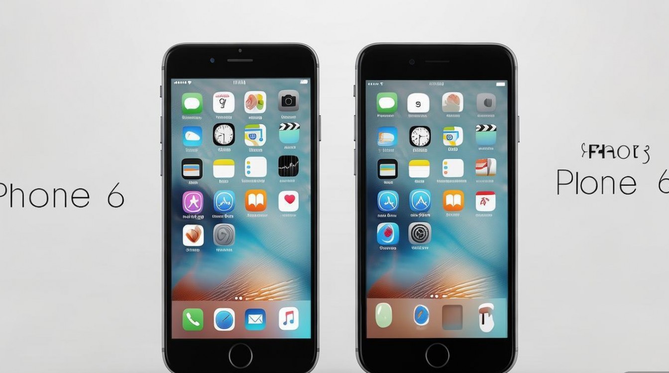 怎么区分苹果6跟6s外观,苹果6和6s外观有什么区别