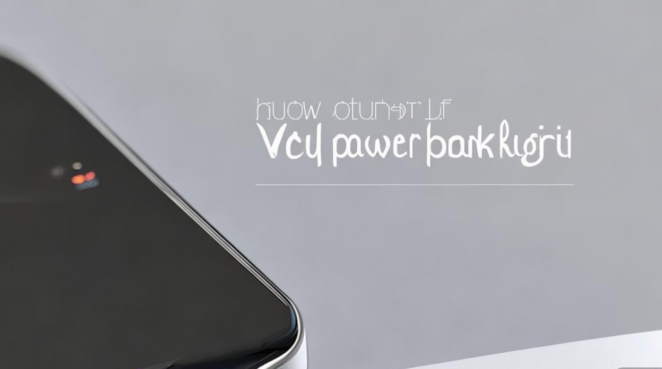 vivo的充电宝灯怎么关,vivo充电宝指示灯如何彻底关闭