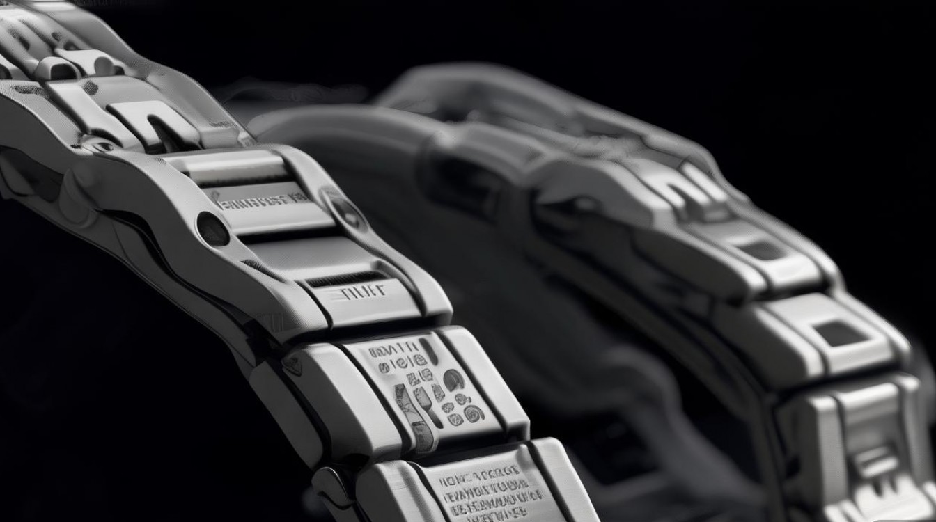 三星手环表带怎么拆，三星手环表带拆卸教程