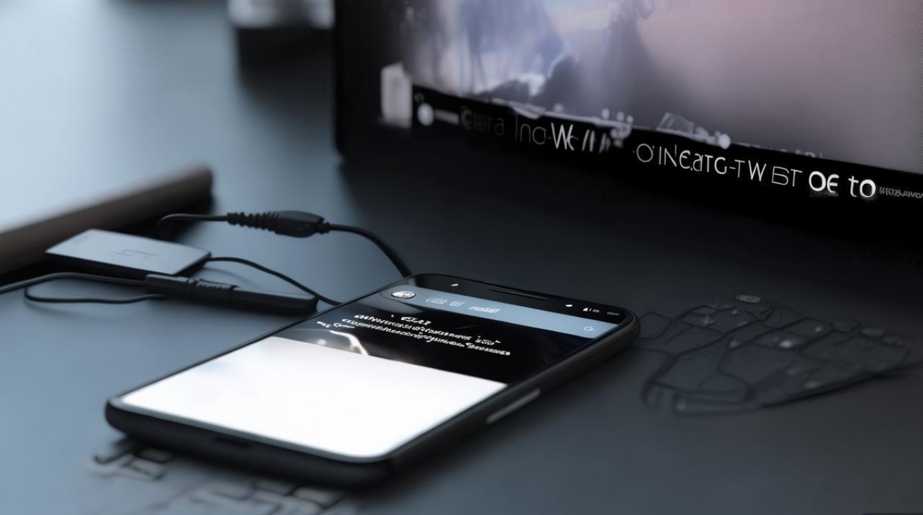 vivox6s怎么连接电脑？vivox6s连接电脑没反应怎么办