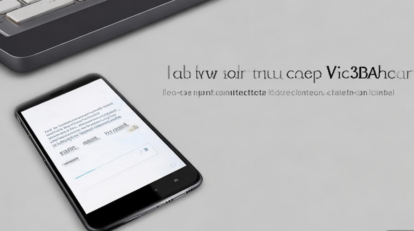 vivo v3max a手机怎么连接电脑，vivo手机连接电脑没反应怎么办