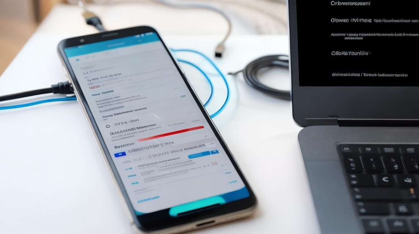 vivo v3max a手机怎么连接电脑，vivo手机连接电脑没反应怎么办
