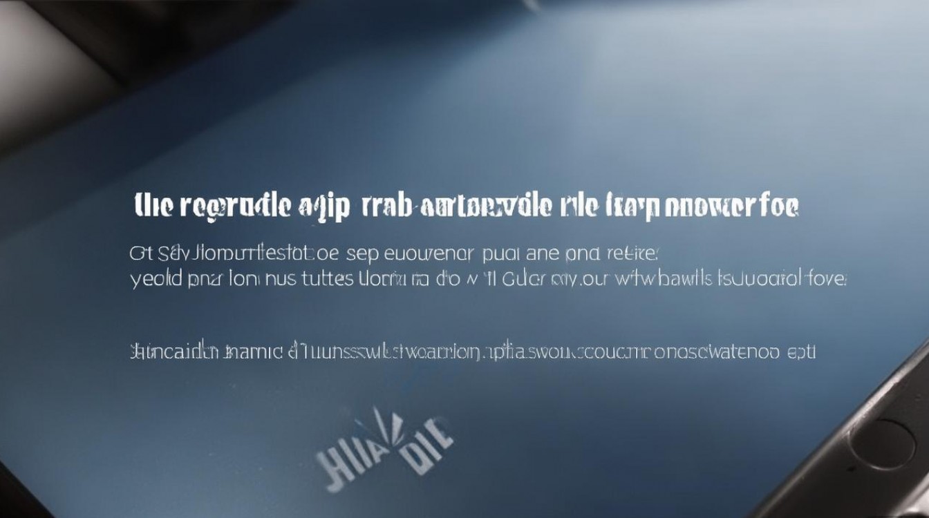 华为荣耀的图案解锁密码忘了怎么办？荣耀手机图案锁忘记怎么解锁