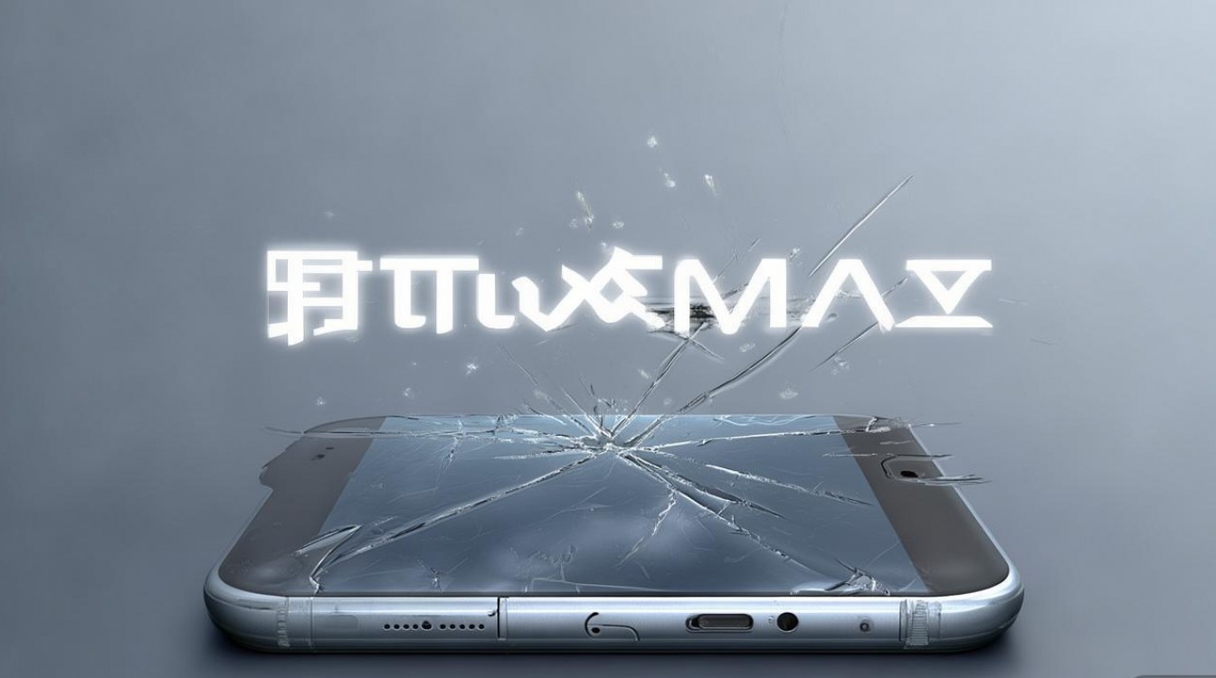 vivox5max框坏了怎么办，维修需要多少钱？