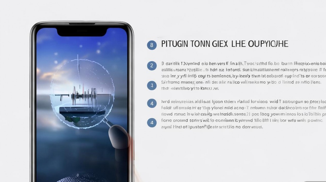 华为荣耀畅玩6a怎么设置指纹解锁,荣耀畅玩6a指纹解锁设置教程