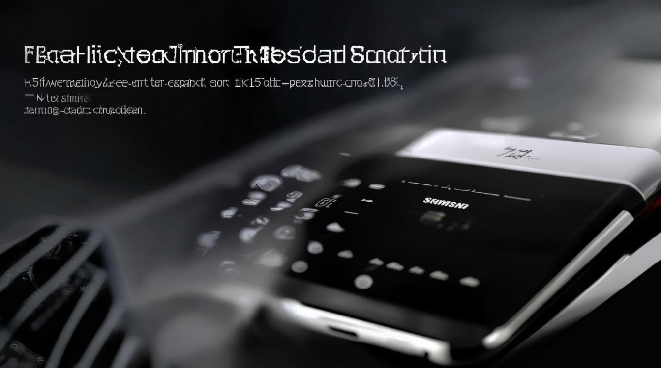 三星时间栏怎么弄出来怎么回事？三星手机时间显示设置方法