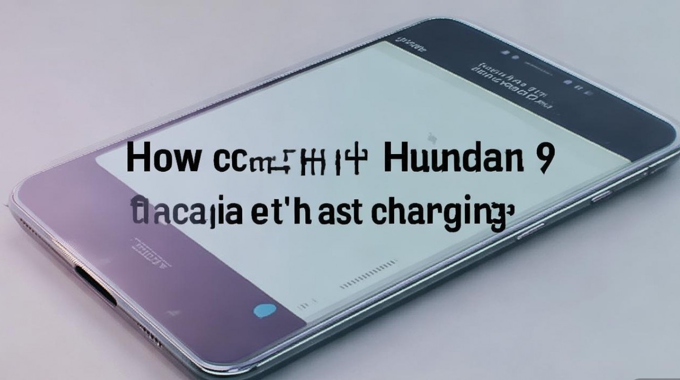 华为荣耀9怎么没快充？荣耀9支持快充吗怎么设置