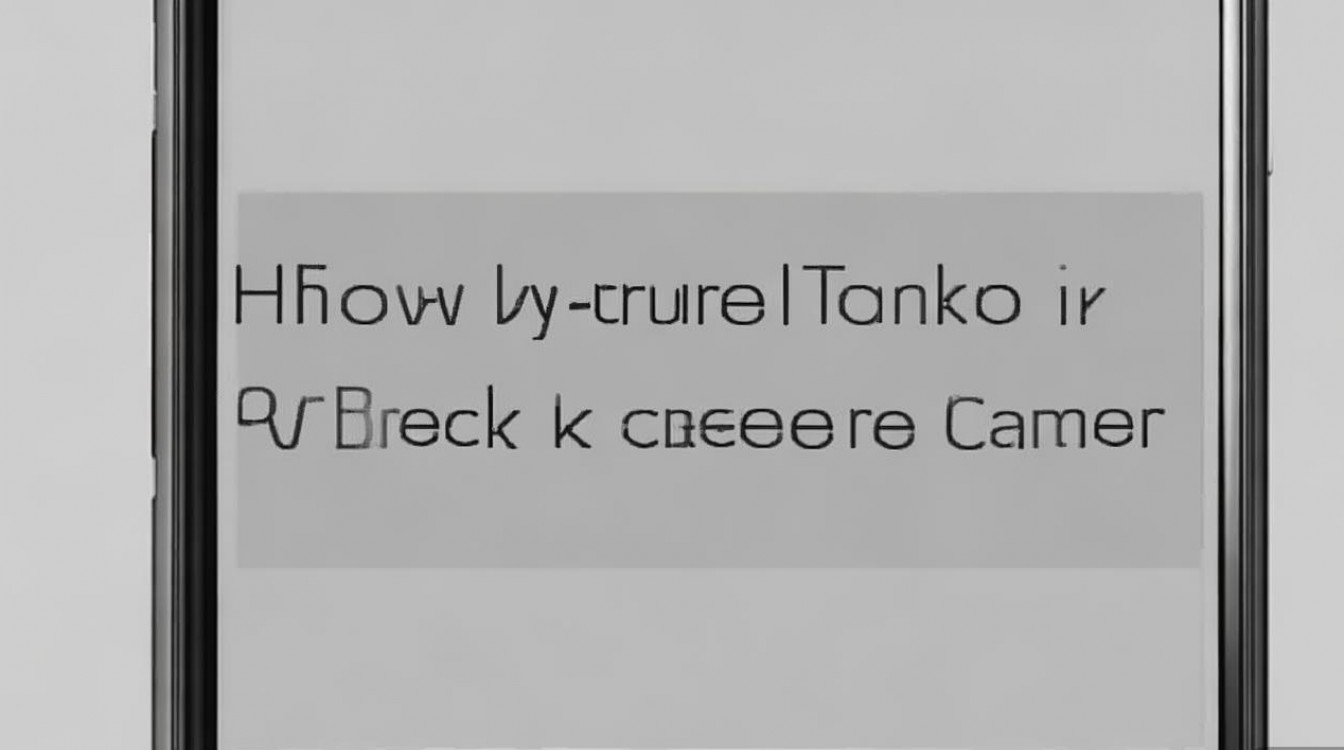 怎么关闭苹果锁定相机?苹果相机锁定模式怎么解除