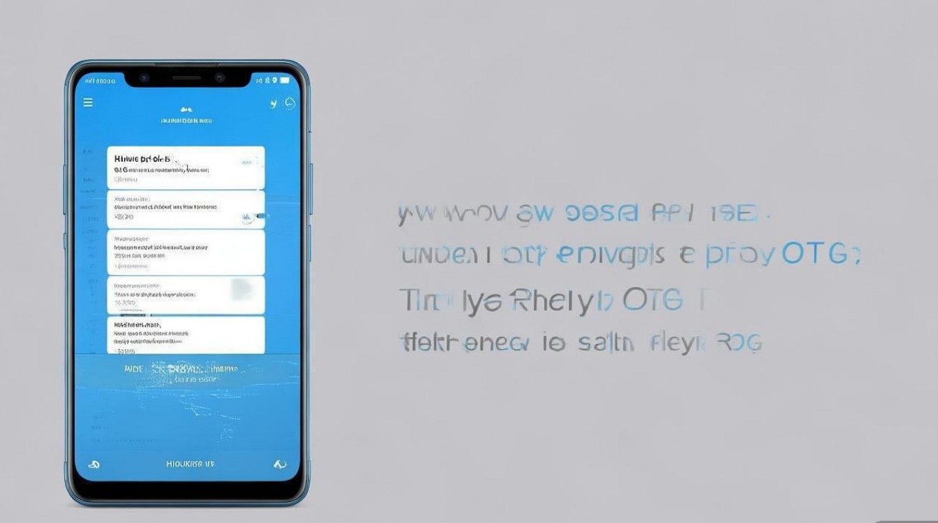华为荣耀9otg怎么开启?荣耀9otg功能在哪里打开