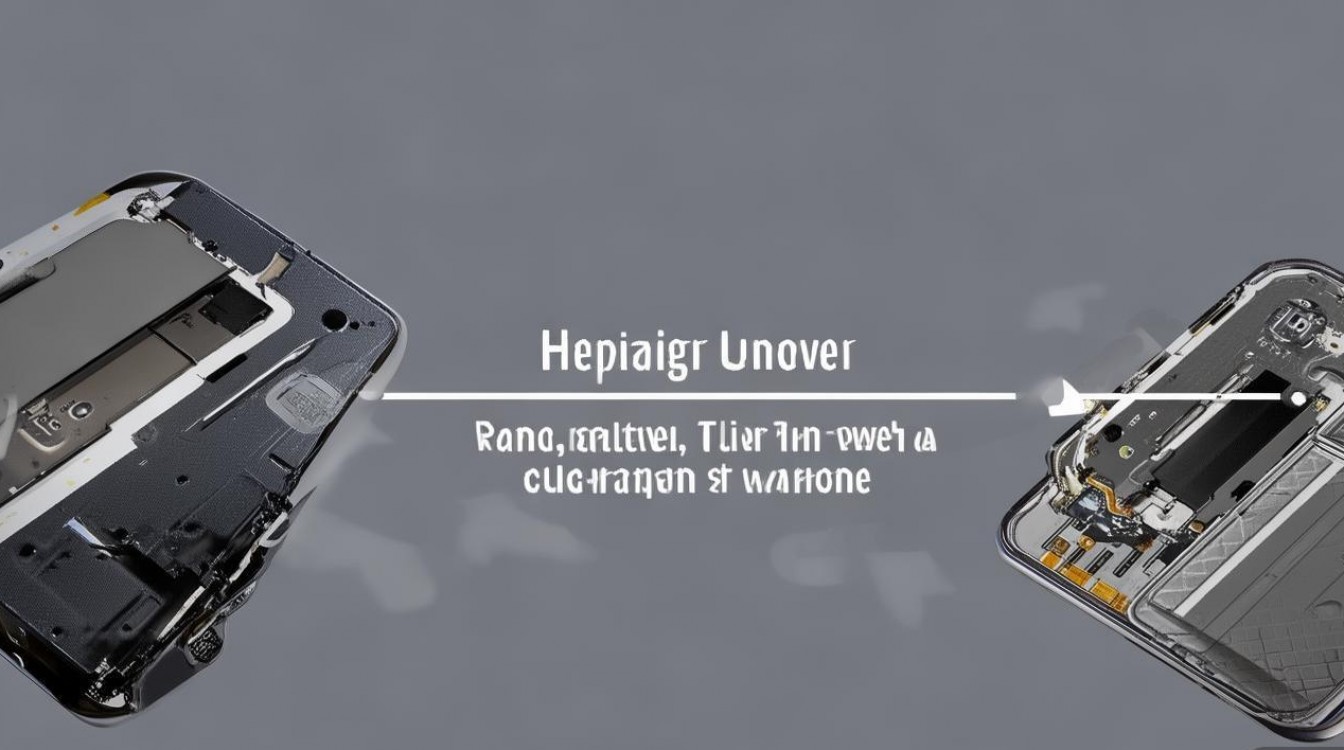 华为荣耀8怎么开盖?后盖打开方法教程