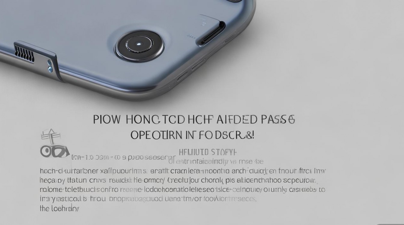 华为荣耀8怎么开盖?后盖打开方法教程