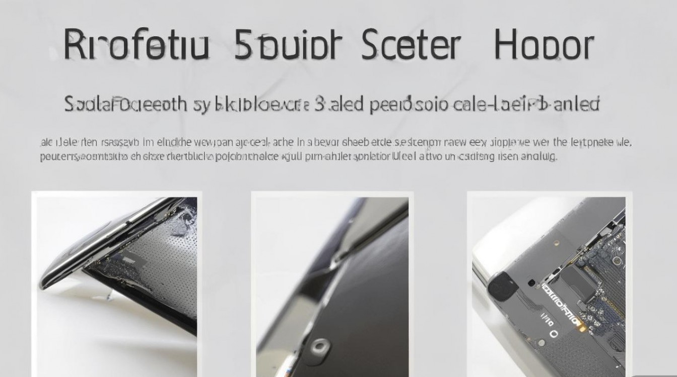 华为荣耀8怎么开盖?后盖打开方法教程