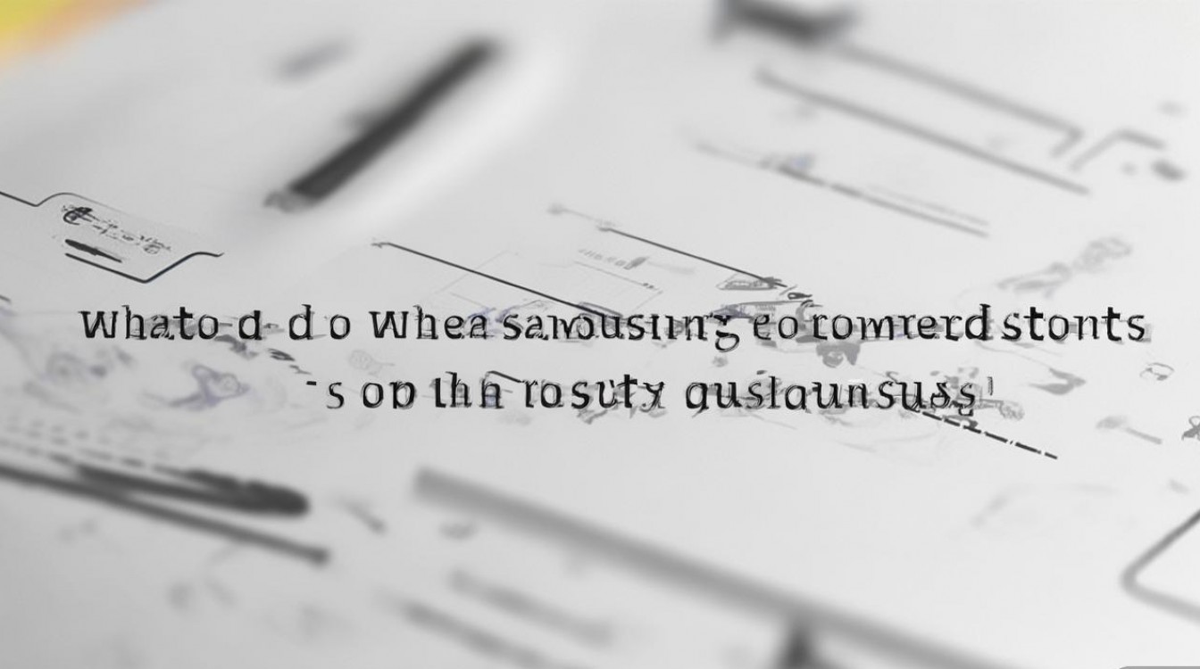 三星软件停止怎么办?三星软件停止运行如何解决