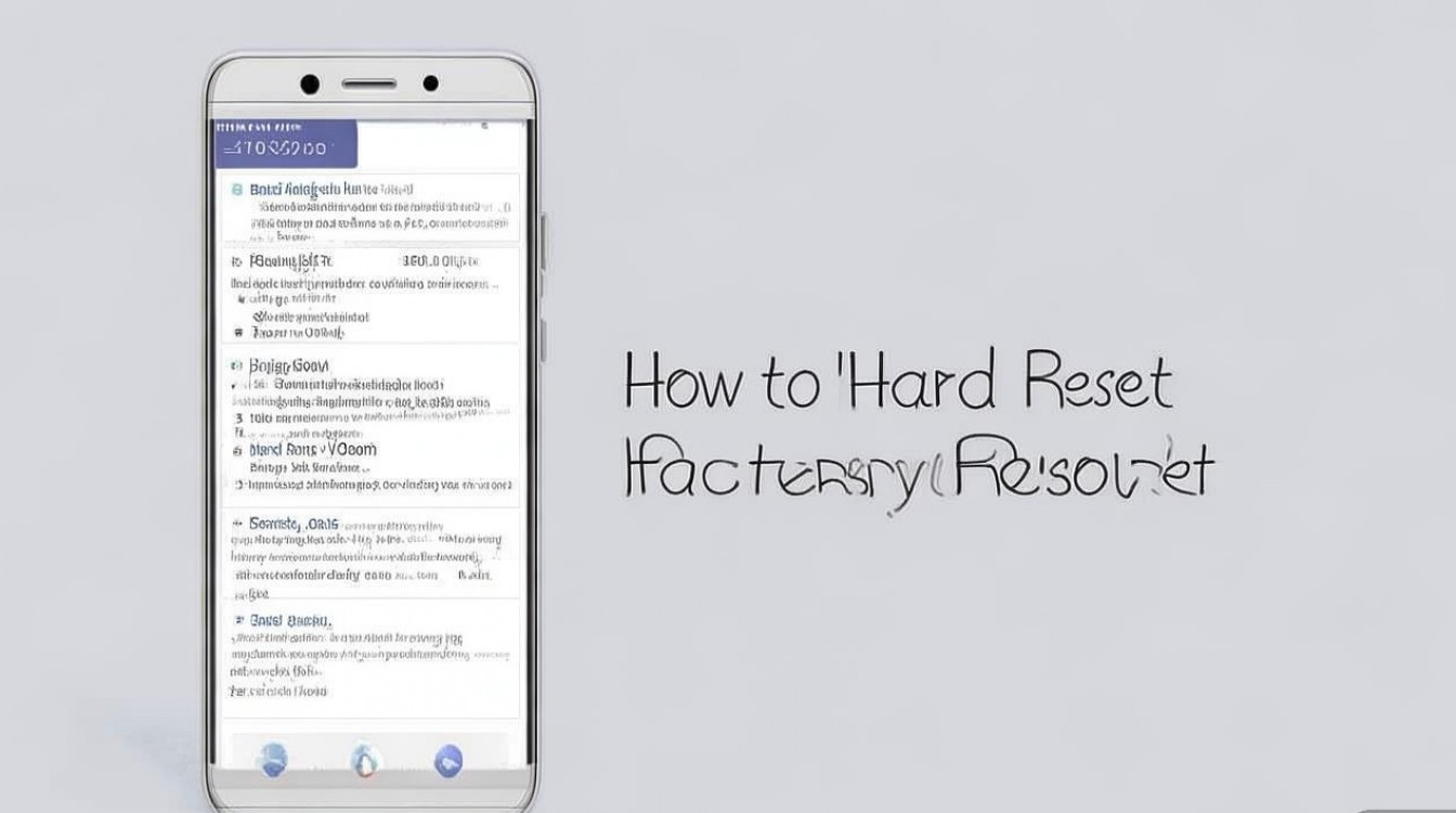 华为荣耀8刷机怎么双清，双清操作步骤详解
