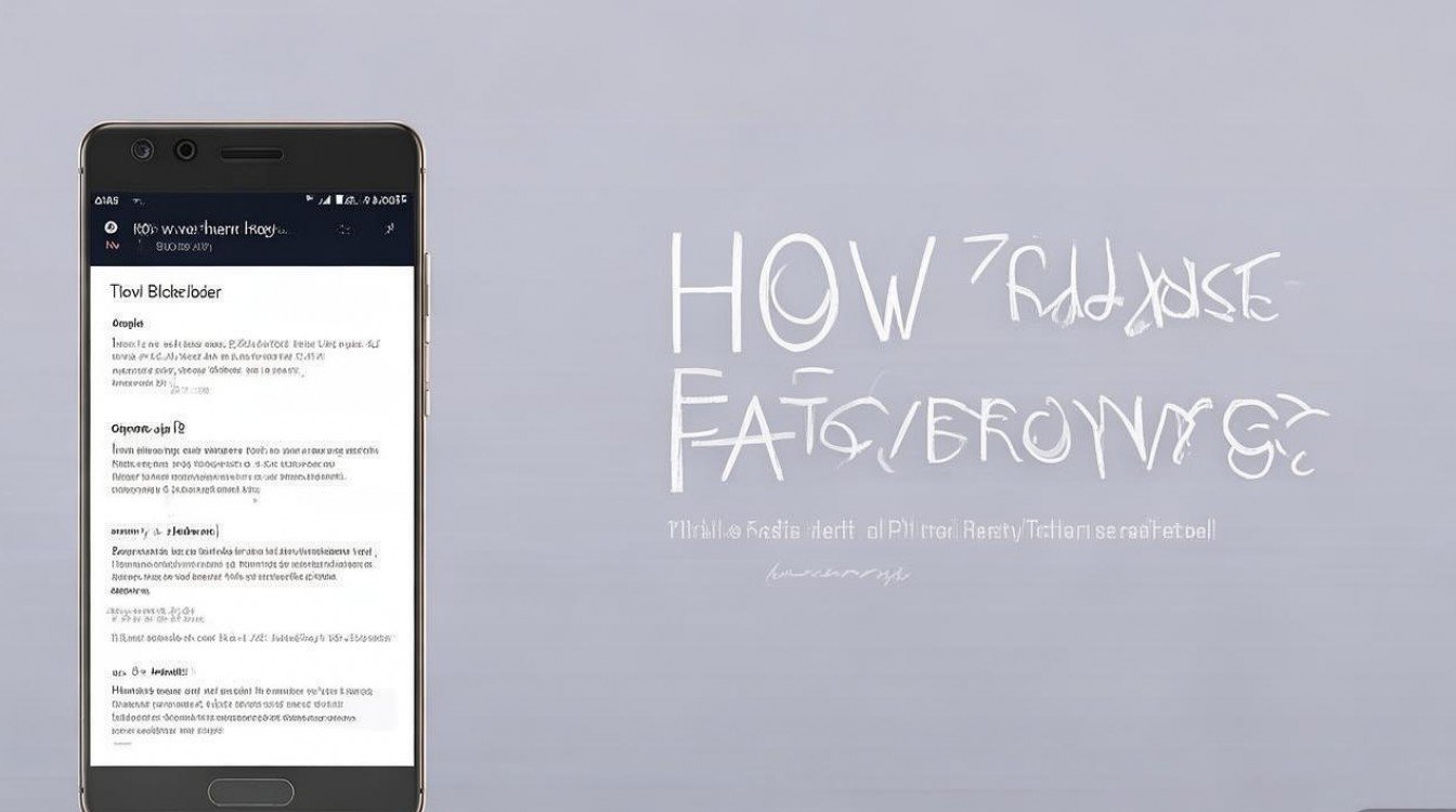 华为荣耀8刷机怎么双清，双清操作步骤详解