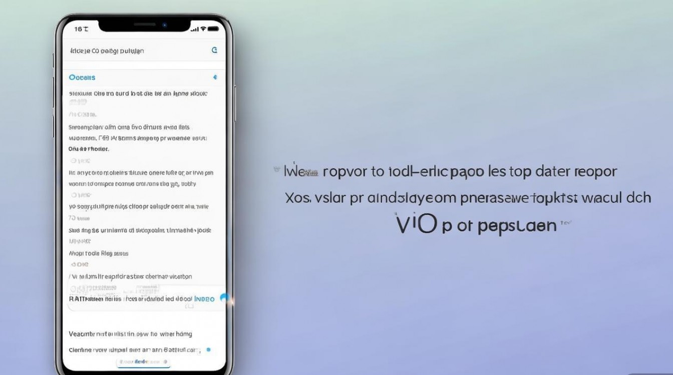 vivo怎么锁定桌面壁纸？vivo手机壁纸锁定设置方法