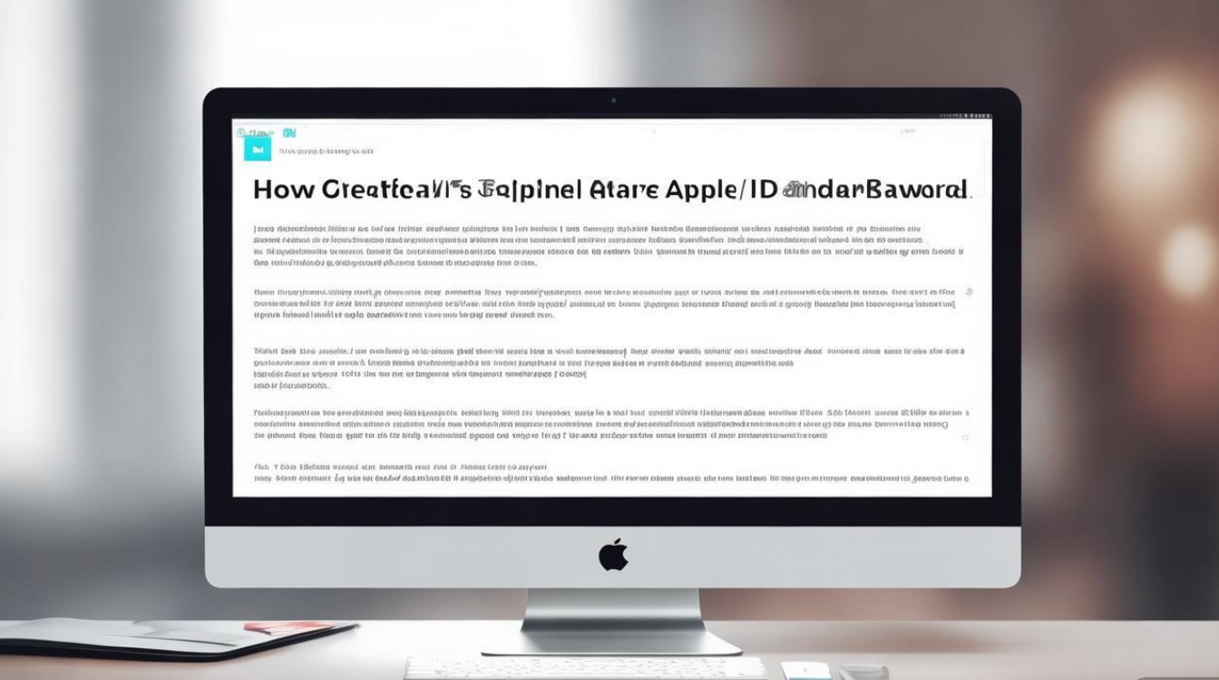 怎么查看苹果原来的id账号密码?忘记Apple ID密码怎么找回