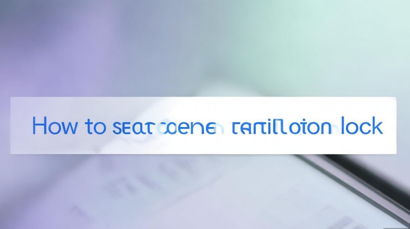 vivoy923怎么设置不让屏幕转,vivo手机屏幕旋转在哪里关闭
