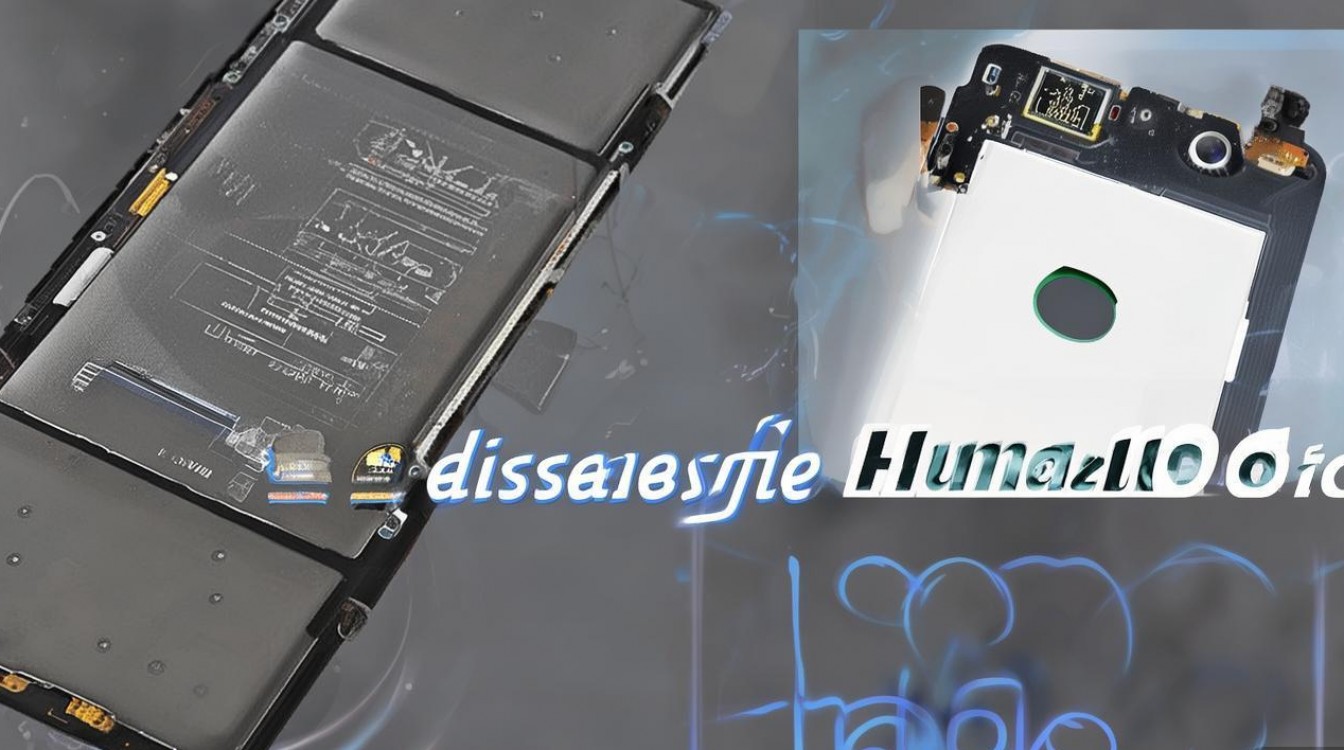 华为荣耀6c怎么拆机,荣耀6c拆机教程详解