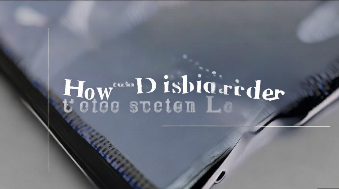 三星屏幕层怎么关闭？如何彻底隐藏屏幕层级