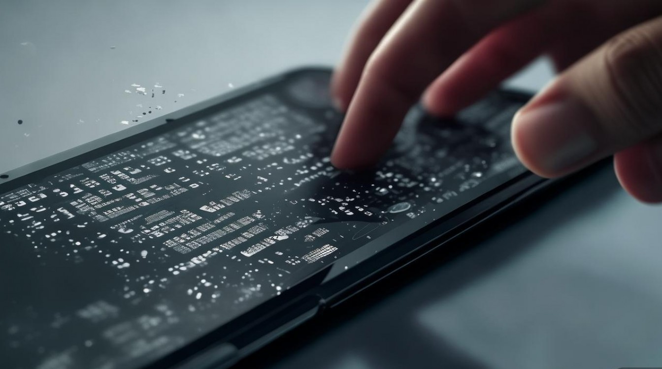 三星屏幕乱跳怎么回事?屏幕乱跳是什么原因导致的