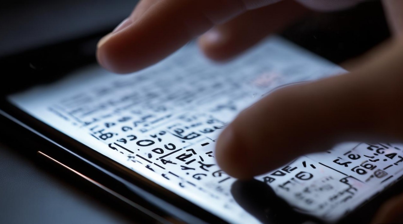 三星屏幕乱跳怎么回事?屏幕乱跳是什么原因导致的