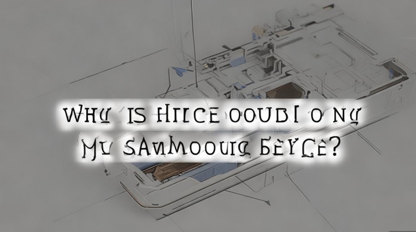 三星没有声音怎么回事啊,三星手机突然没声音是什么原因