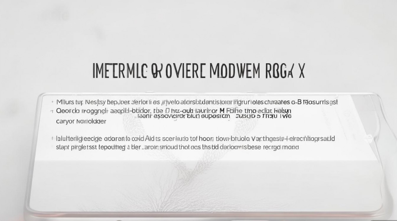 华为荣耀4x怎么进入recovery模式,华为荣耀4x如何进入recovery模式