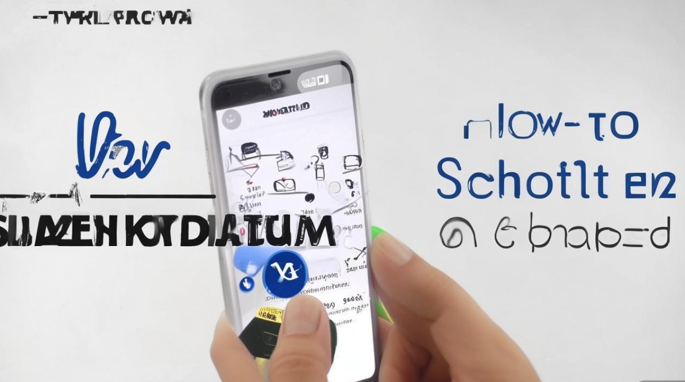 vivo y22il怎么截屏?vivo手机截屏快捷键是什么