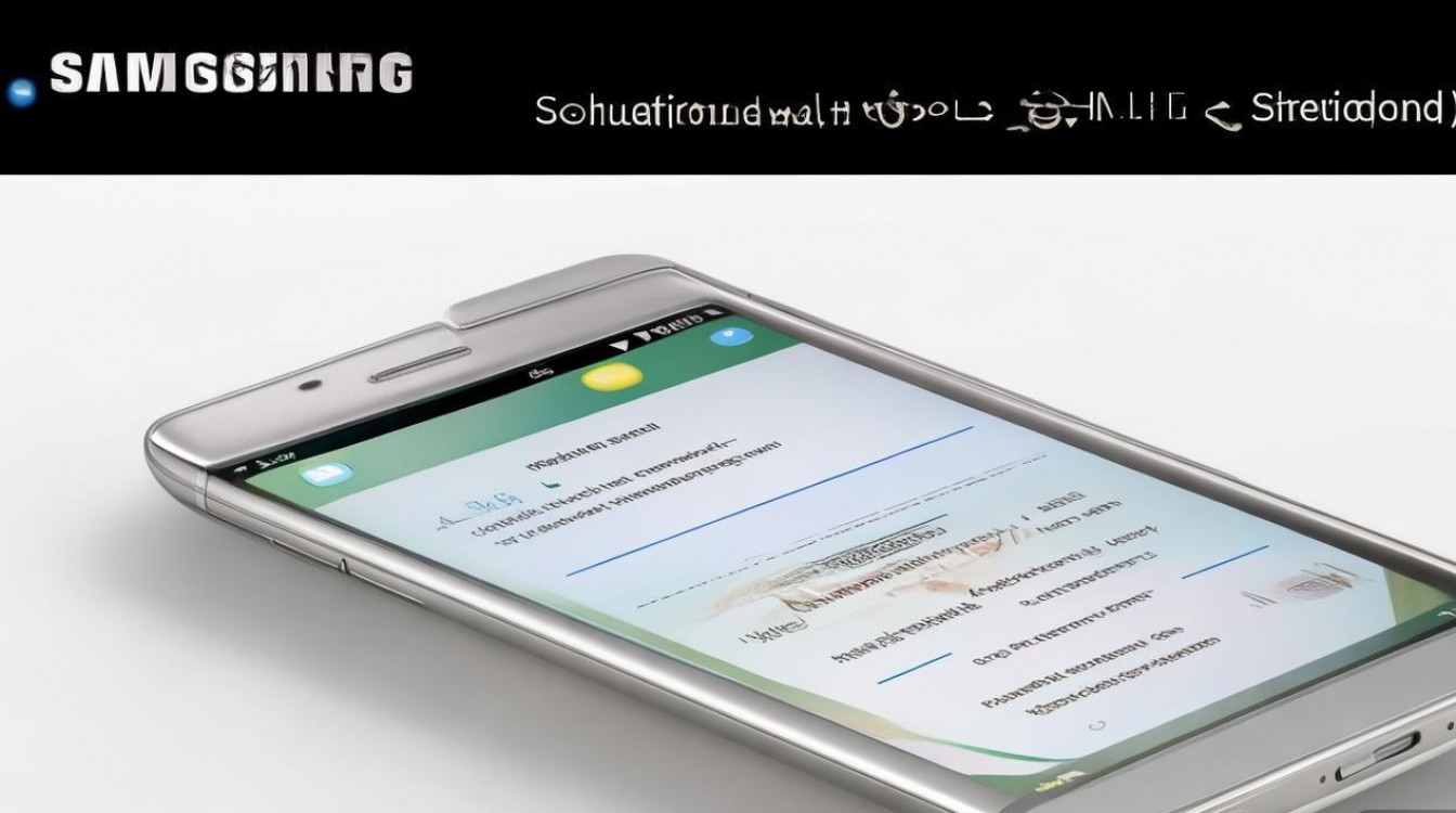 三星老人机怎么关机？三星老年机关机按键方法