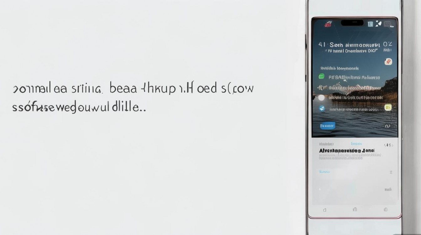 三星老人机怎么关机？三星老年机关机按键方法