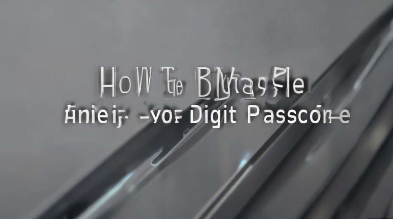 怎么才破解苹果5的4数密码，苹果5忘记锁屏密码怎么办