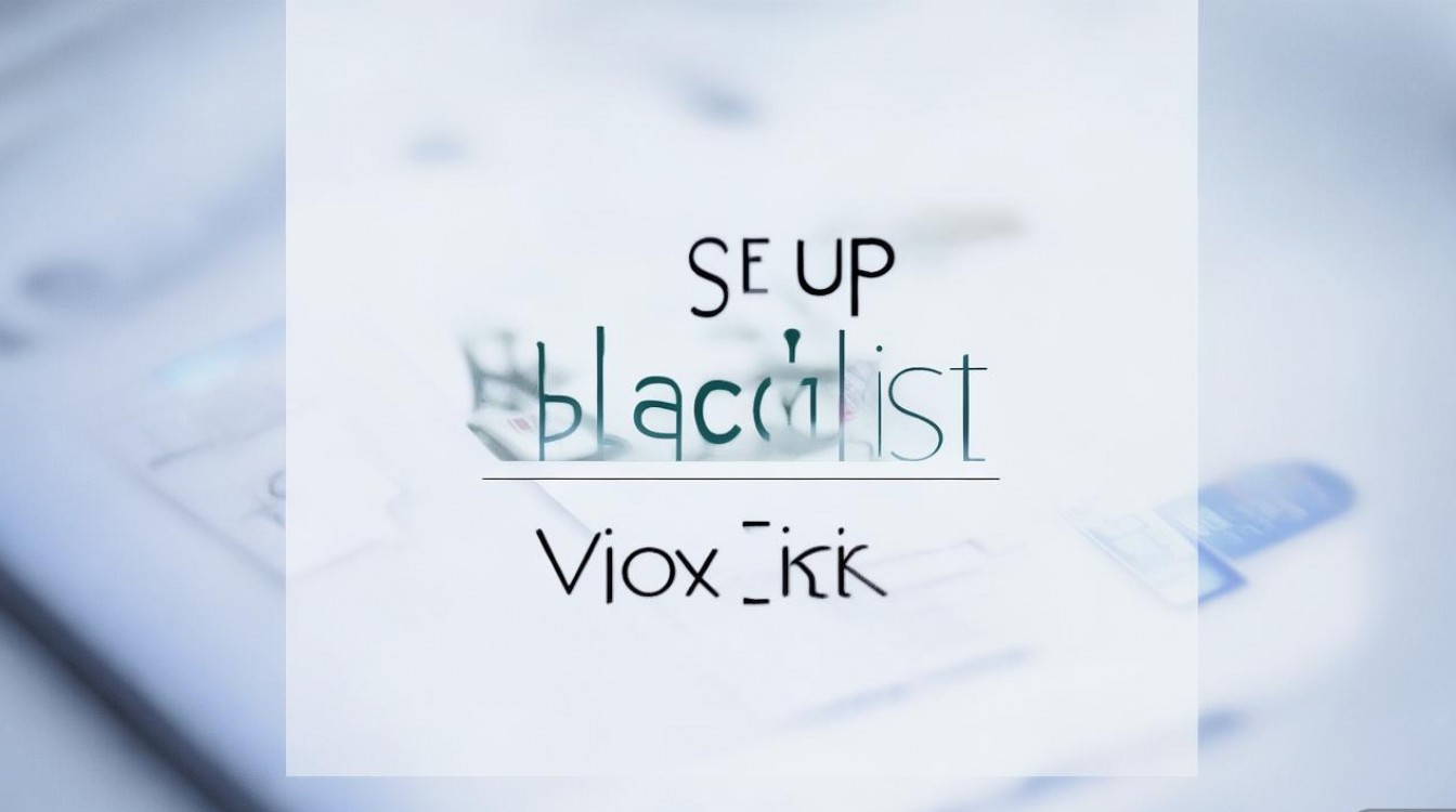 vivox5max怎么设置黑名单？设置黑名单详细步骤