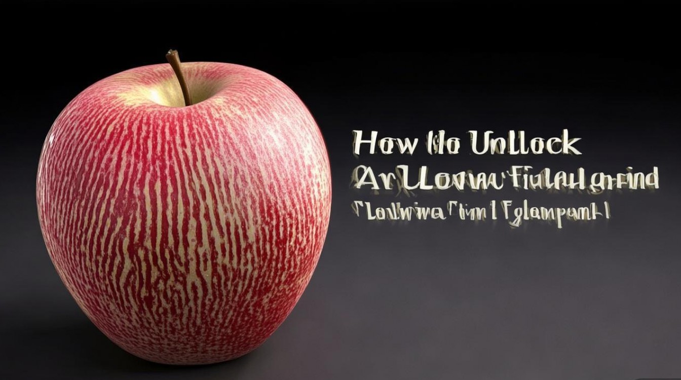 有指纹的苹果怎么解锁方式?苹果手机指纹解锁设置教程