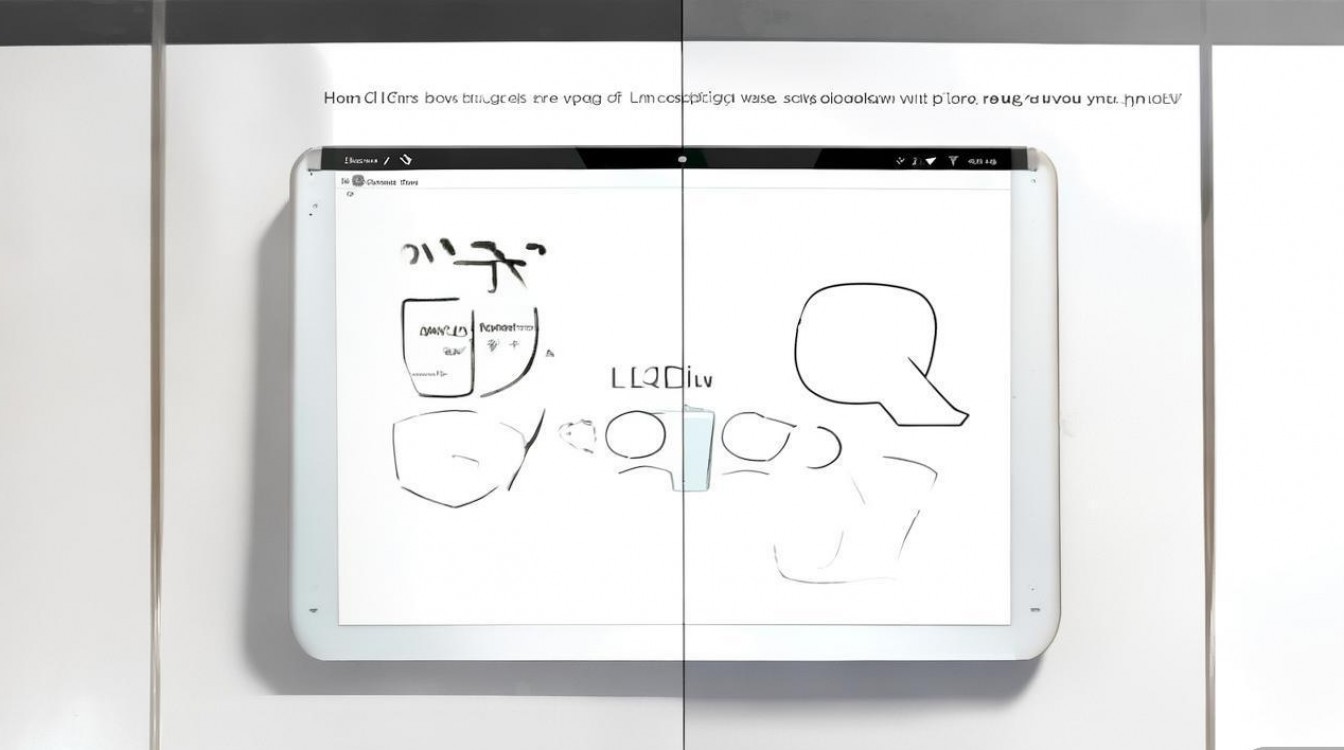 华为平板怎么同时登qq?一个平板如何登录两个QQ账号?