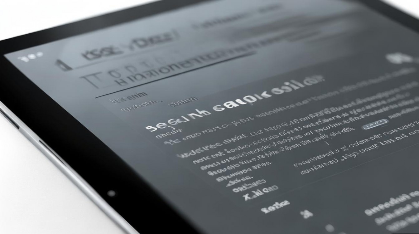 华为平板休眠时间怎么设置在哪里?休眠时间设置方法