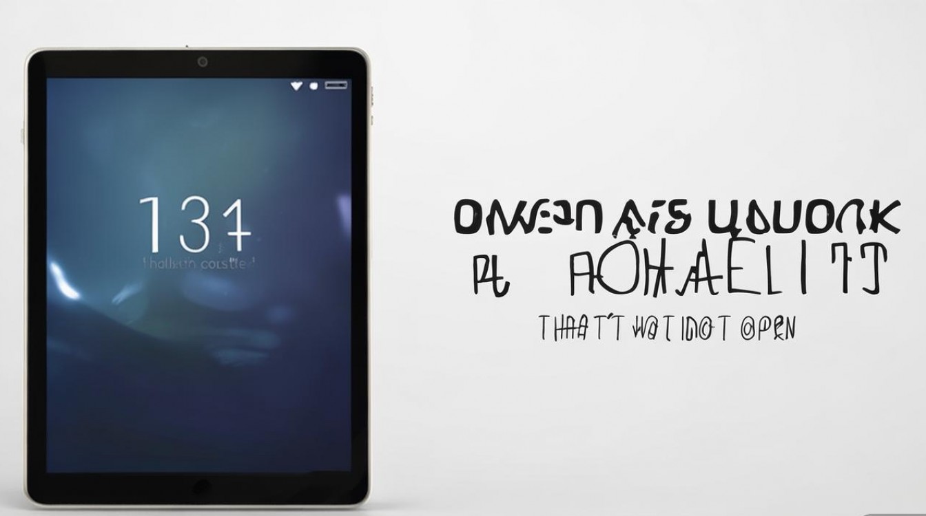 华为平板锁上解不开怎么办？忘记密码怎么强制解锁