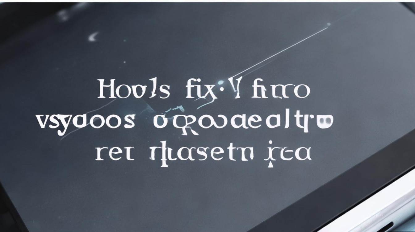 vivo系统升级卡在那了怎么办，vivo手机系统更新卡住不动怎么解决